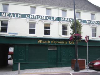 meath chronicle 2011